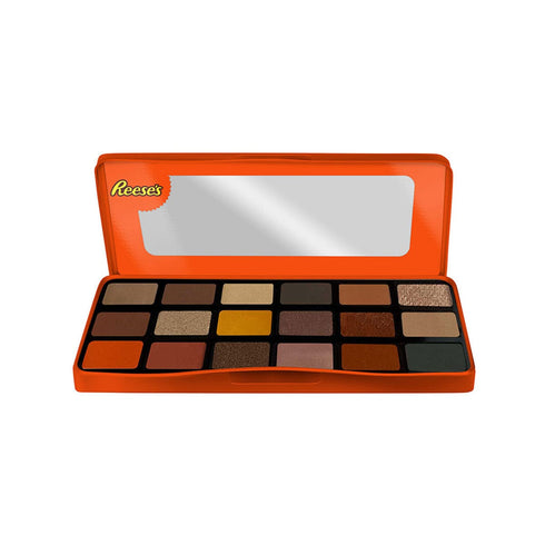 Paleta de Sombras 18 tonos "Reese's" Sombras para ojos Rep Cosmetics